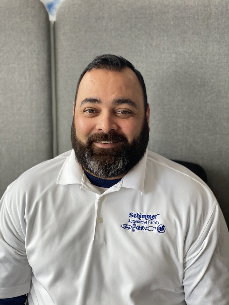 SPRING VALLEY FORD Updated September 2024 2 Joseph Ruva Dr, Spring