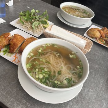 Pho & Beyond - Fried chicken Pho - Vietnamese Near Me - Las Vegas, Nevada