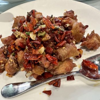 Spicy Kitchen - Chili chicken - Asian Fusion Near Me - Newark, California Spicy Kitchen - Chili chicken - Asian Fusion Near Me - Newark, California
