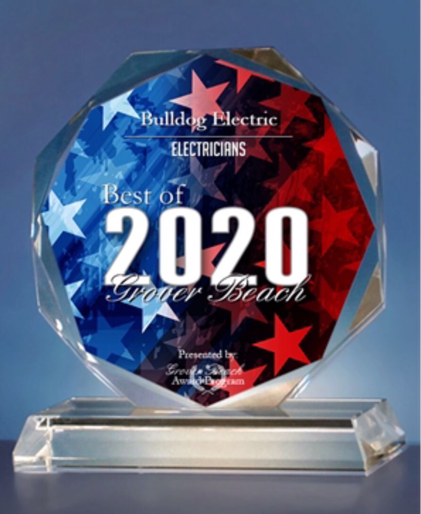 Slide of Bulldog Electric