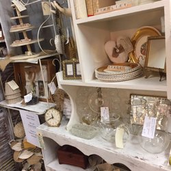 Southern Antiques and Accents