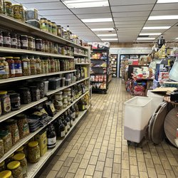 Lynnwood Mediterranean Food Grocery & Deli