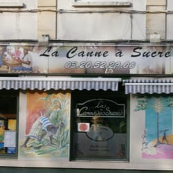 La Canne à Sucre