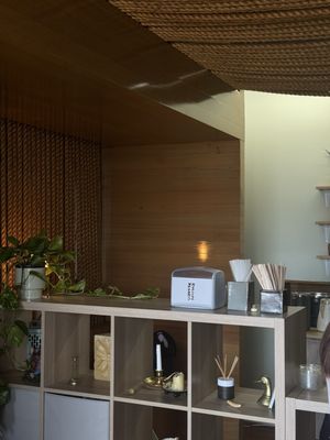 Brooms Matcha by null