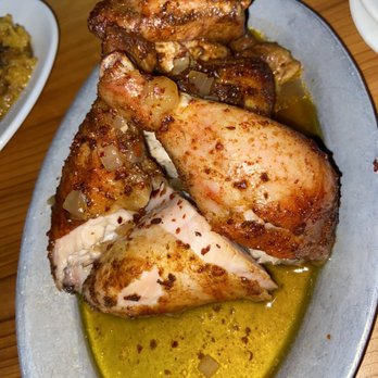 The Fly - Half chicken - Wine Bars Near Me - Brooklyn, New York The Fly - Half chicken - Wine Bars Near Me - Brooklyn, New York