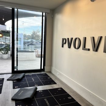 Pvolve - Gyms Near Me - West Hollywood, California Pvolve - Gyms Near Me - West Hollywood, California