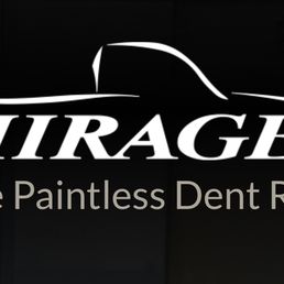 Exterior photo of Mirage Paintless Dent Repair Exterior photo of Mirage Paintless Dent Repair