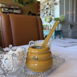 Pinecone Cottage Tea House & Catering