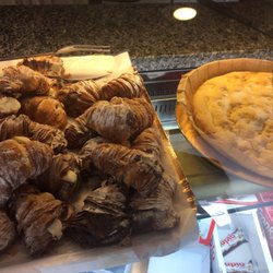 La Bottega del Pane - Kuchen Gebäck Backwaren