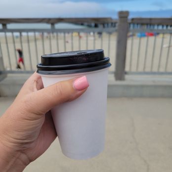 Kraken Coffee - Coffee with a view - Coffee & Tea Near Me - Avila Beach, California Kraken Coffee - Coffee with a view - Coffee & Tea Near Me - Avila Beach, California