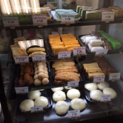 Warung Bamboe