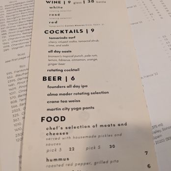 TANNIN WINE BAR & KITCHEN - Updated February 2026 - 484 Photos & 491