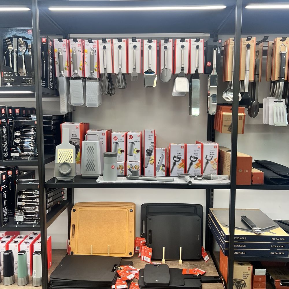 THE BEST 10 KITCHEN SUPPLIES in SOLANO COUNTY, CA - Updated 2026 - Hours -  Yelp