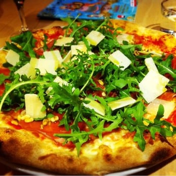 L'Epizz - Pizza Near Me - Toulouse, 31