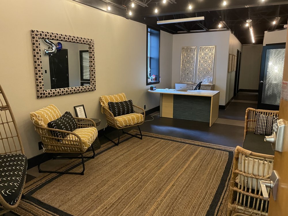 POINT AND BALANCE ACUPUNCTURE Updated September 2024 5 North