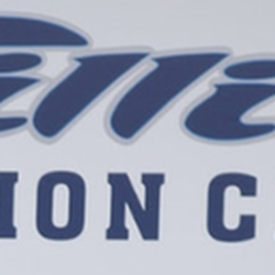 Tillitt Collision Center - untitled