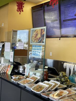 THH Sandwiches by null