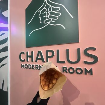 CHAPLUS MODERN TEA ROOM - Updated July 2025 - 47 Photos & 11 Reviews ...