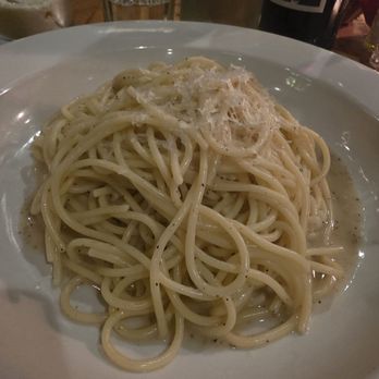 La Nonna - Cacio e Pepe was not good at all and lacked flavor. - Italian Near Me - Philadelphia, Pennsylvania La Nonna - Cacio e Pepe was not good at all and lacked flavor. - Italian Near Me - Philadelphia, Pennsylvania