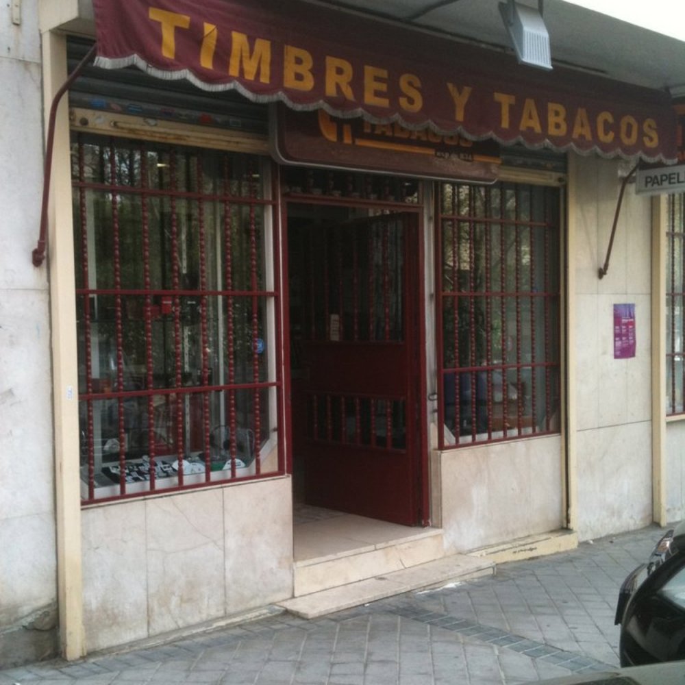 TOP 10 BEST Estancos near C. de Julián Camarillo 19, 28037 Madrid, Spain -  Updated 2026 - Yelp