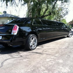 Lady Luck Limousine
