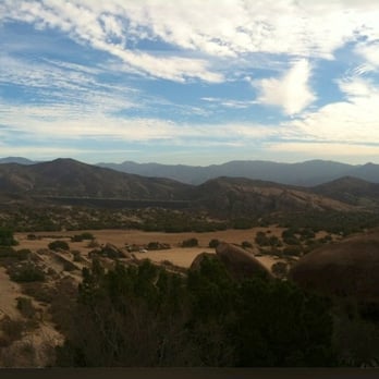 Moonshine Mountain Ranch - Horseback Riding Near Me - Santa Clarita, California