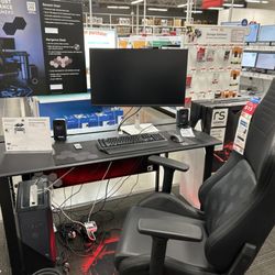 Office Depot - Gaming chair