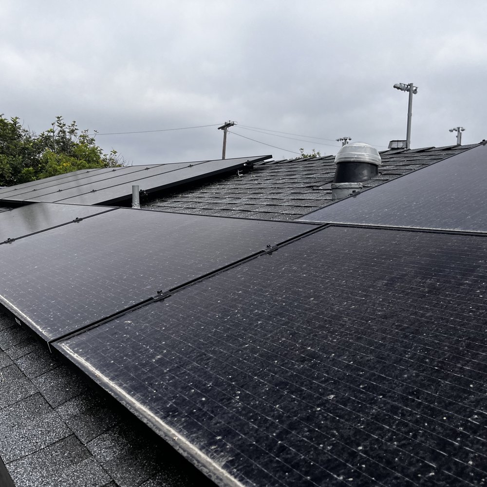 Stellar Solar - Our panels - Solar Installation Near Me - Oceanside, California Stellar Solar - Our panels - Solar Installation Near Me - Oceanside, California
