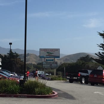 Eureka Square Shopping Center - Shopping Centers Near Me - Pacifica, California Eureka Square Shopping Center - Shopping Centers Near Me - Pacifica, California