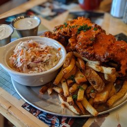 Chicken Tenders