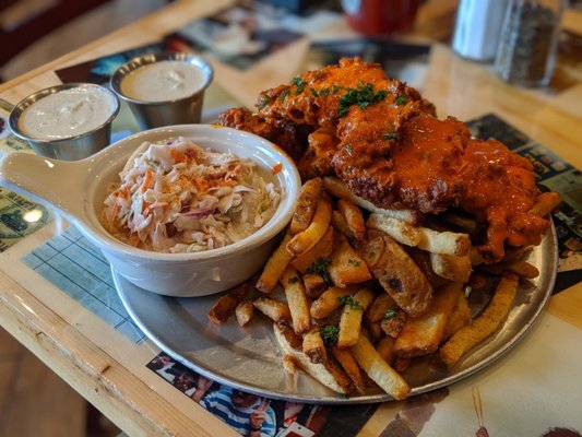 Brothers' of Nolensville by null