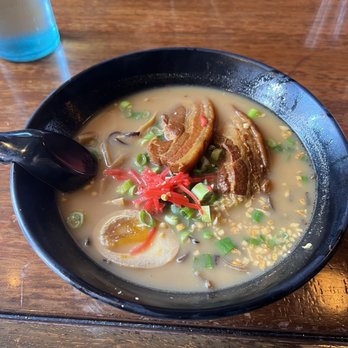 Coco's Ramen - Ramen Near Me - San Francisco, California