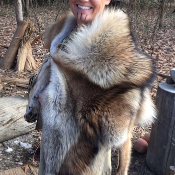 Jamestown Settlement - Yeah, that's a fox!! - Museums Near Me - Williamsburg, Virginia Jamestown Settlement - Yeah, that's a fox!! - Museums Near Me - Williamsburg, Virginia