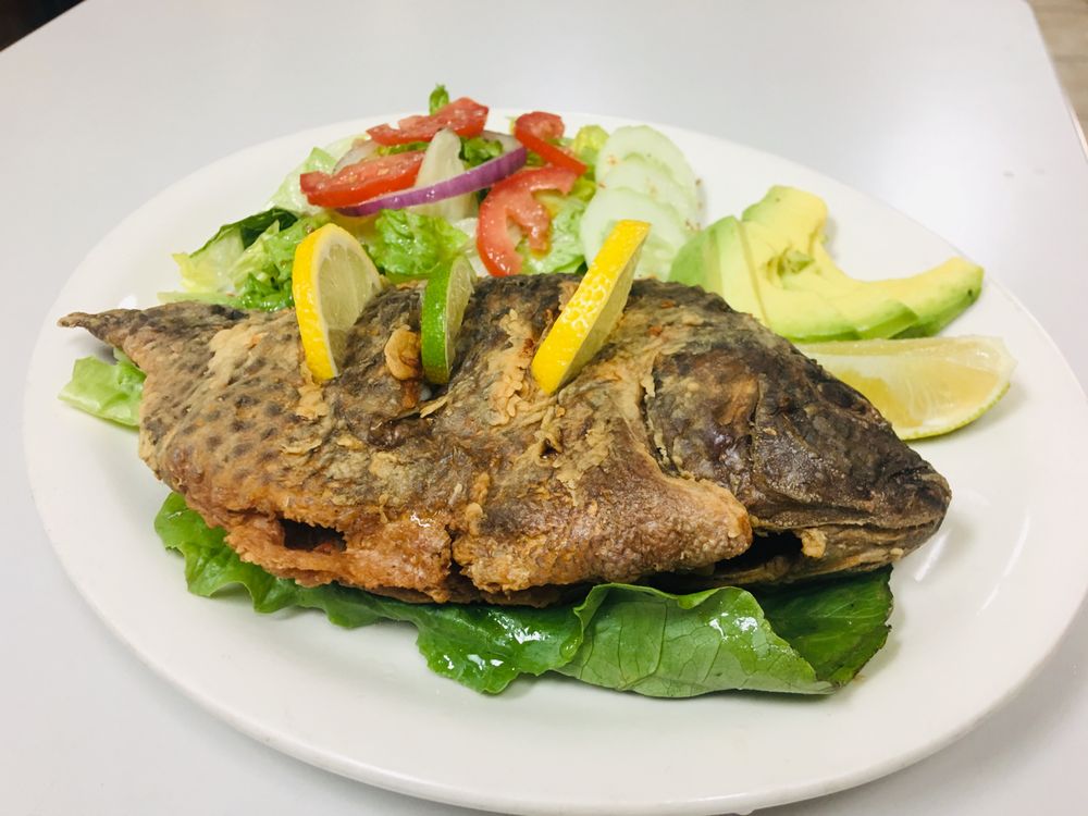 Guate Linda Restaurant & Bakery