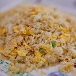 Hong Kong Cafe - Atlantic - Egg Fried Rice