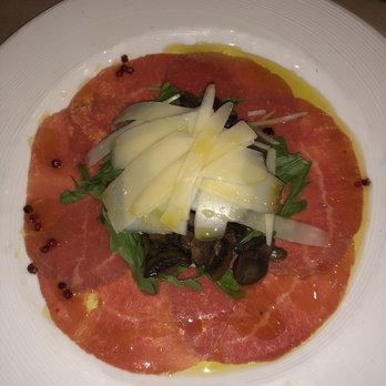 Napule - Carpaccio - Pizza Near Me - Sarasota, Florida Napule - Carpaccio - Pizza Near Me - Sarasota, Florida