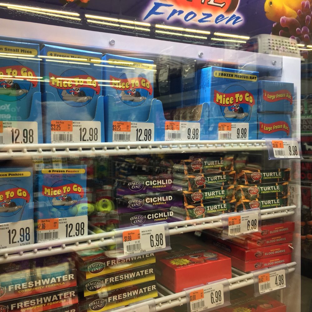Pet Supplies Plus Garwood - Mice to go! - Pet Stores Near Me - Garwood, New Jersey Pet Supplies Plus Garwood - Mice to go! - Pet Stores Near Me - Garwood, New Jersey