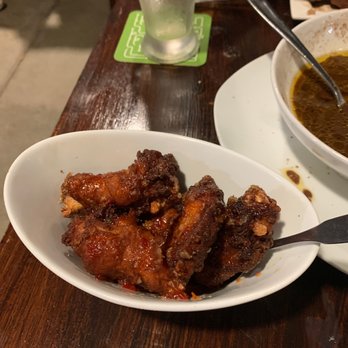 Truffle Bistro - Chicken wings - Italian Near Me - Orange, California Truffle Bistro - Chicken wings - Italian Near Me - Orange, California