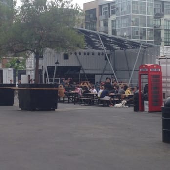 Quartyard - Venues & Event Spaces Near Me - San Diego, California Quartyard - Venues & Event Spaces Near Me - San Diego, California
