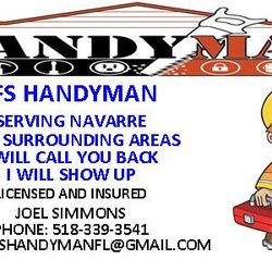 JFS handyman