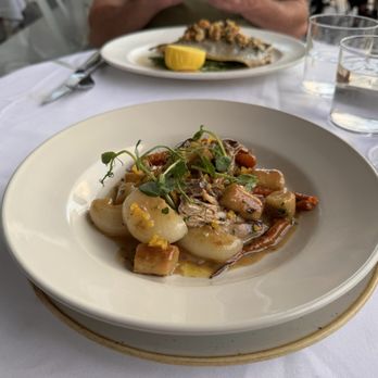 Brasserie 19 - Special pasta - French Near Me - Houston, Texas Brasserie 19 - Special pasta - French Near Me - Houston, Texas