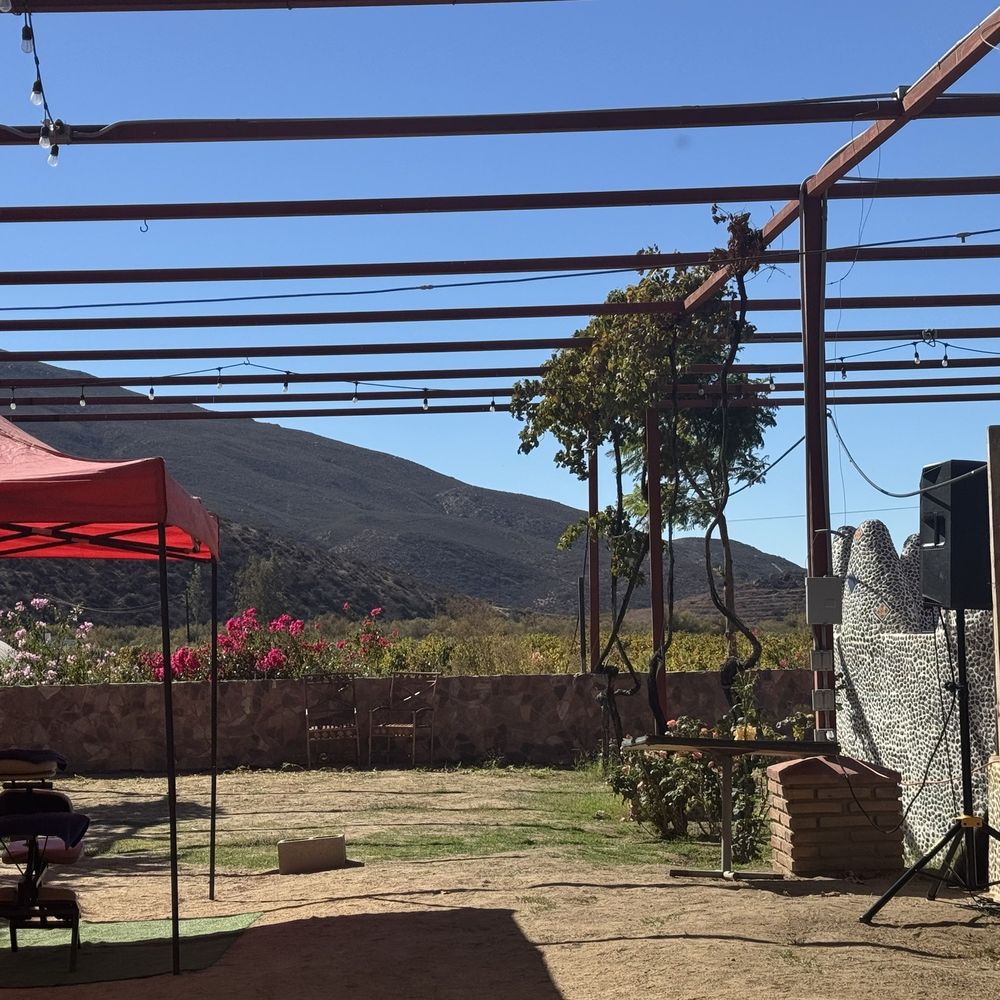 La Casa de Doña Lupe - Wineries Near Me - Ensenada, BCN