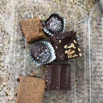 Blooming Lotus Bakery - Bakeries Near Me - Milwaukee, Wisconsin