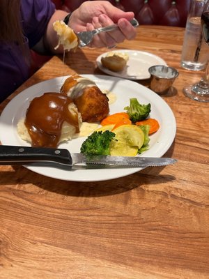 Cock-A-Doodle Restaurant by null