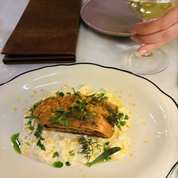 Lorette Brasserie - Breakfast & Brunch Near Me - Whistler, British Columbia