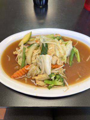 Masaman Thai Kitchen by null