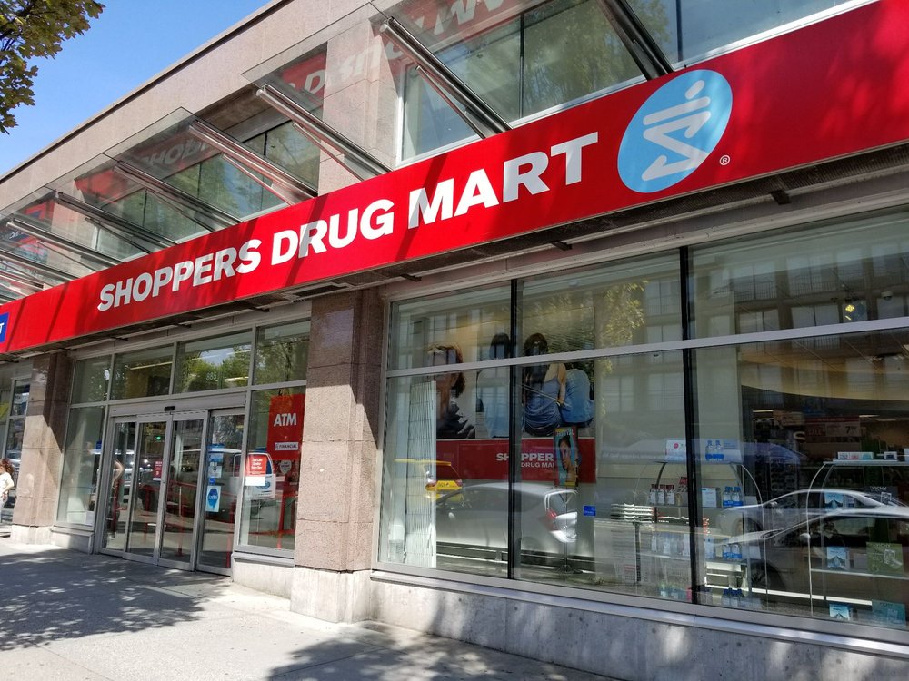 Shoppers Drug Mart