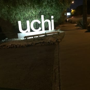 Uchi Austin - Sushi Bars Near Me - Austin, Texas