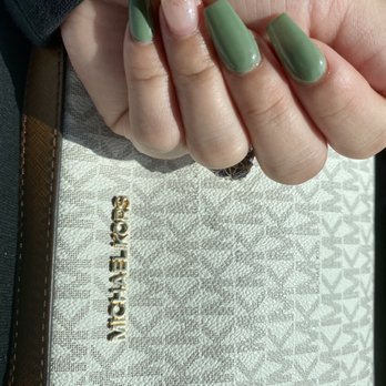 Viet Nails - Coffin shape - Nail Salons Near Me - University Place, Washington Viet Nails - Coffin shape - Nail Salons Near Me - University Place, Washington