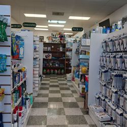 Greenwood Pharmacy